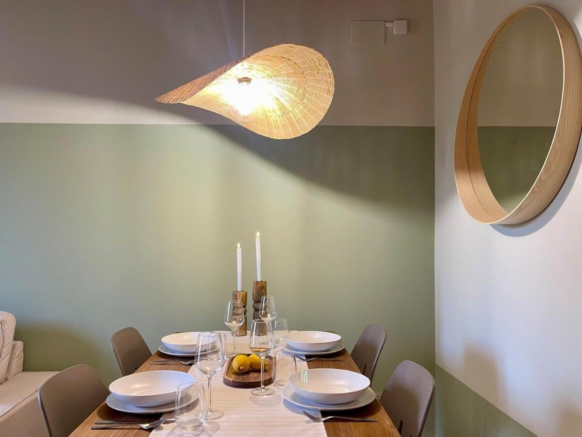 Apartamento Plaza Catalunya Recently Renovated 5bd-4bth Barcelona