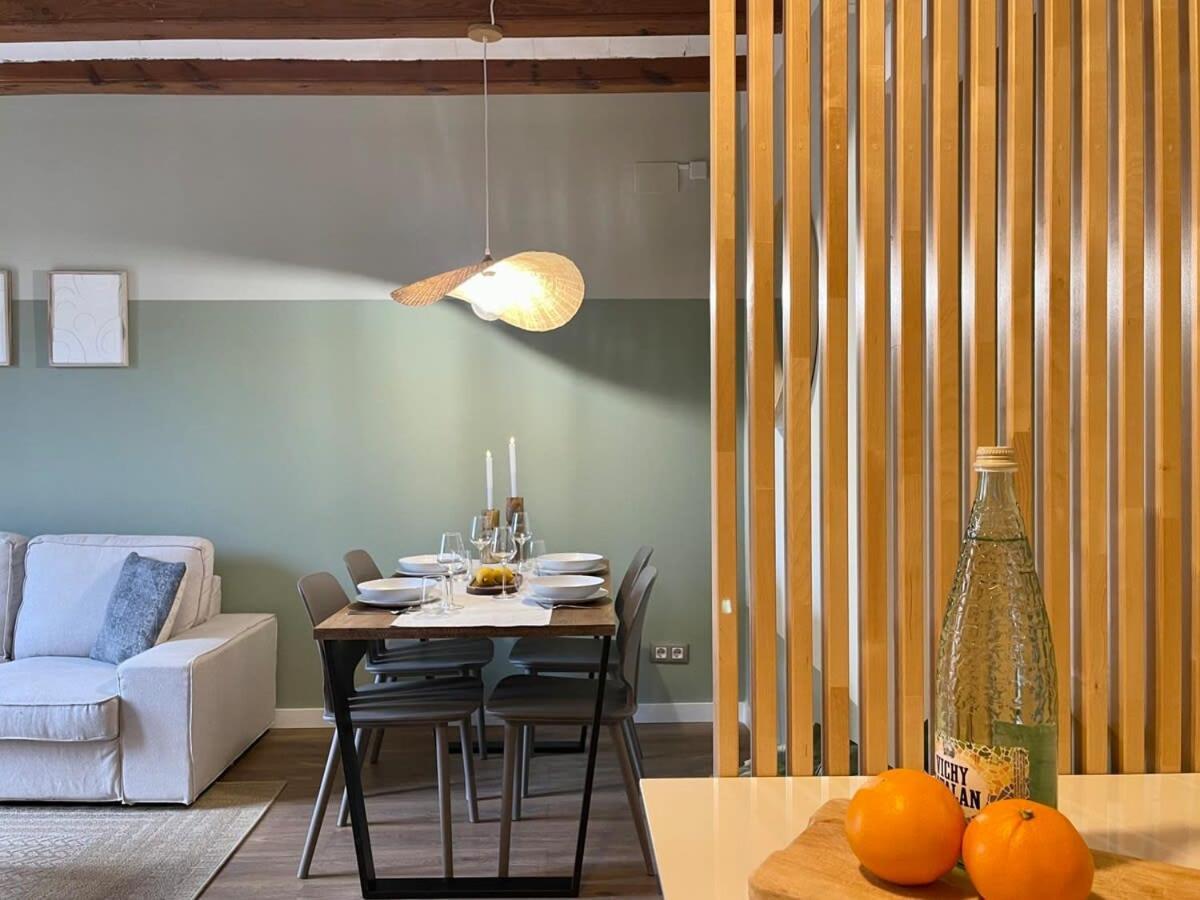 Appartement Plaza Catalunya Recently Renovated 5bd-4bth Barcelona