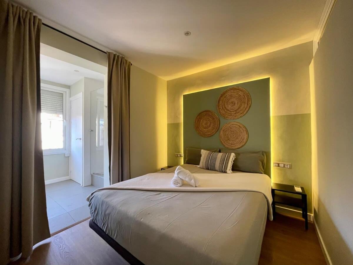 Appartement Plaza Catalunya Recently Renovated 5bd-4bth Barcelona